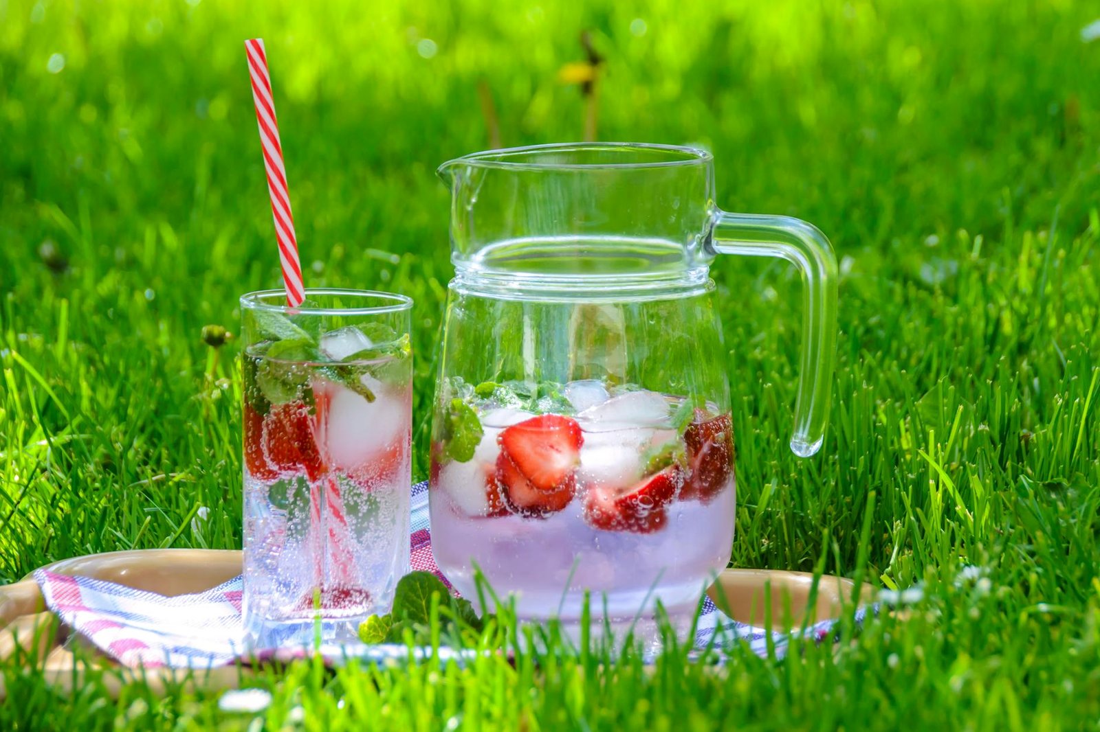 Beat the summer heat with natural Remedies