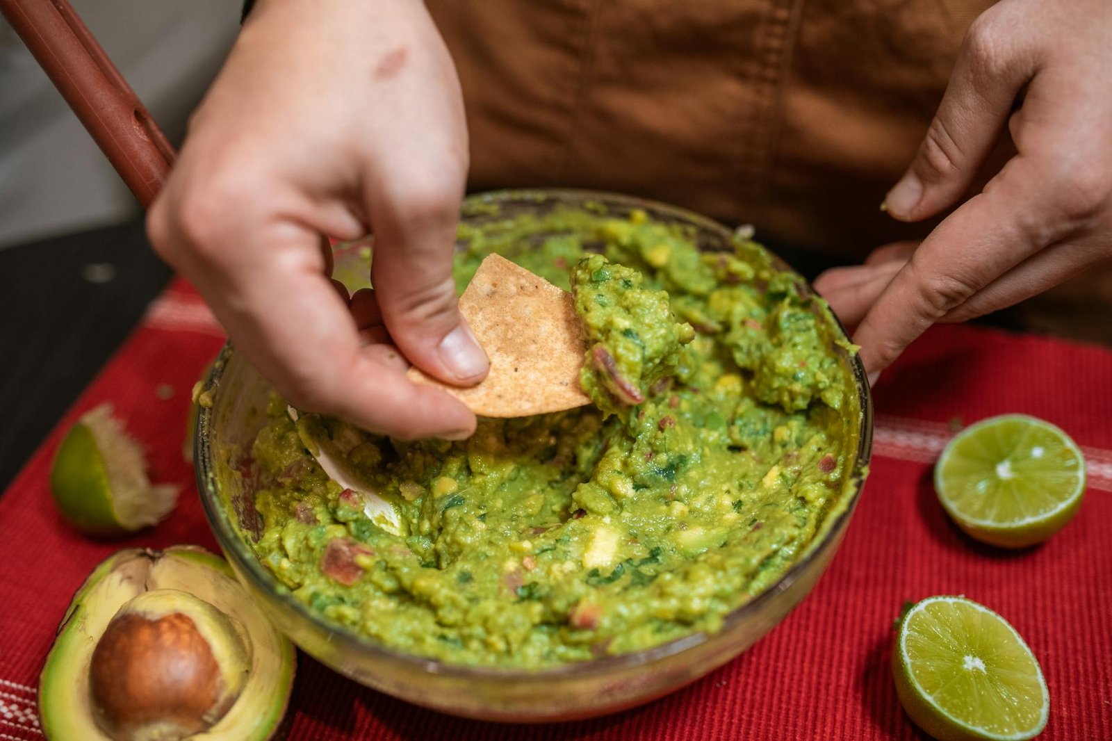 Five Key Benefits of Avocado: A Nutrient-Packed Superfood