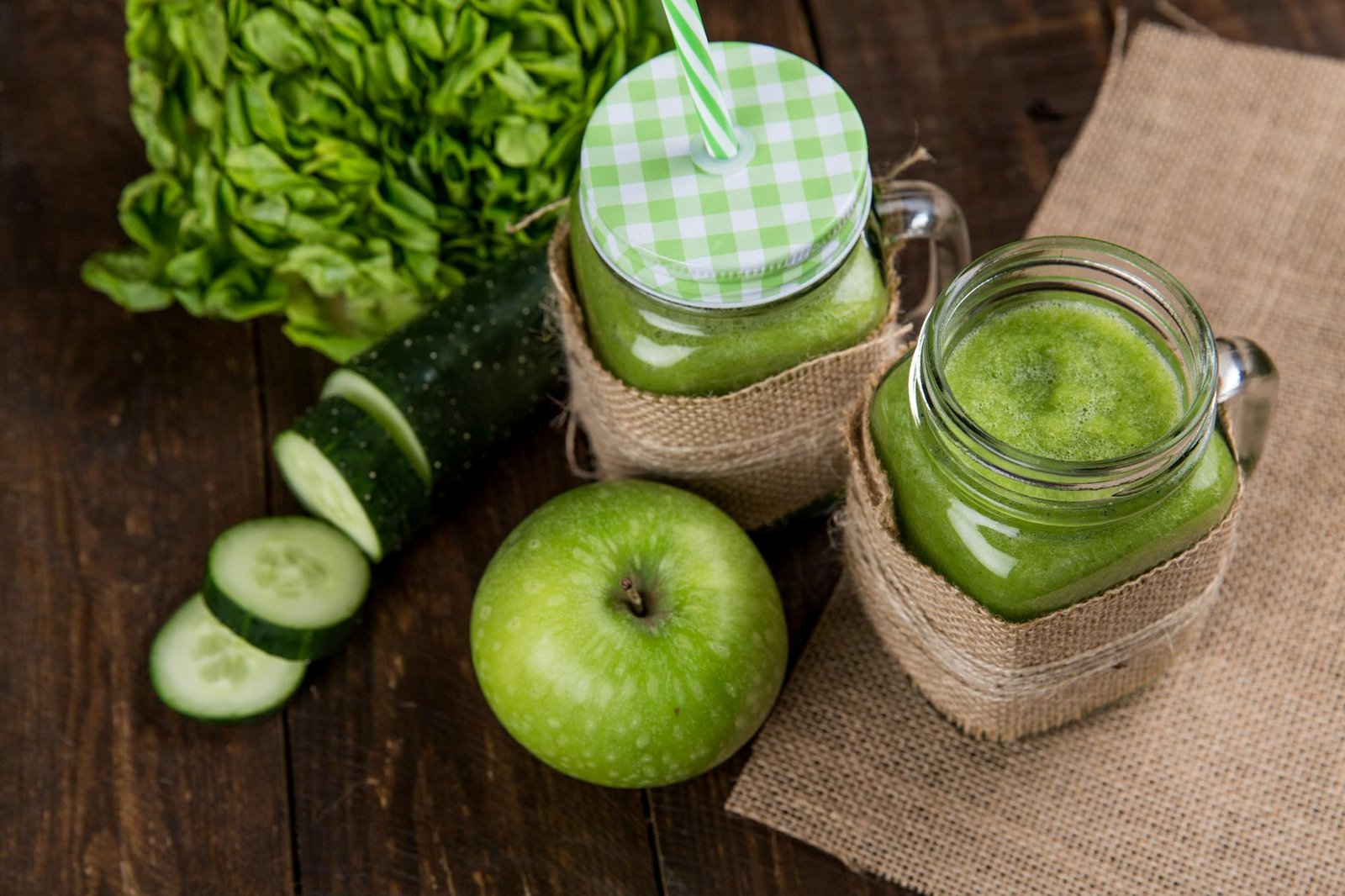 The Green Superfoods, find out which one is better?