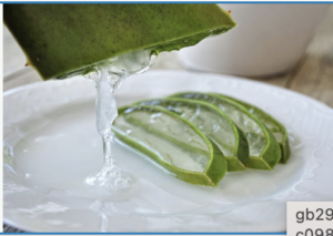 skin protection