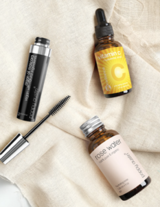 natural sunscreens