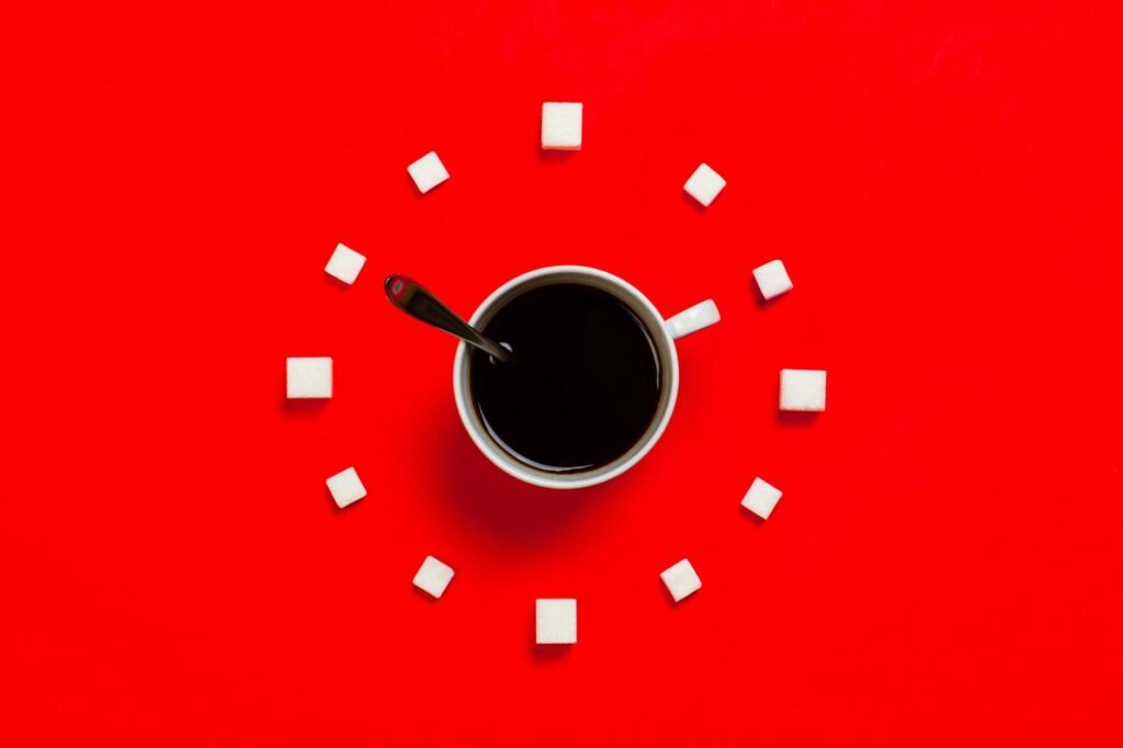 coffee mug