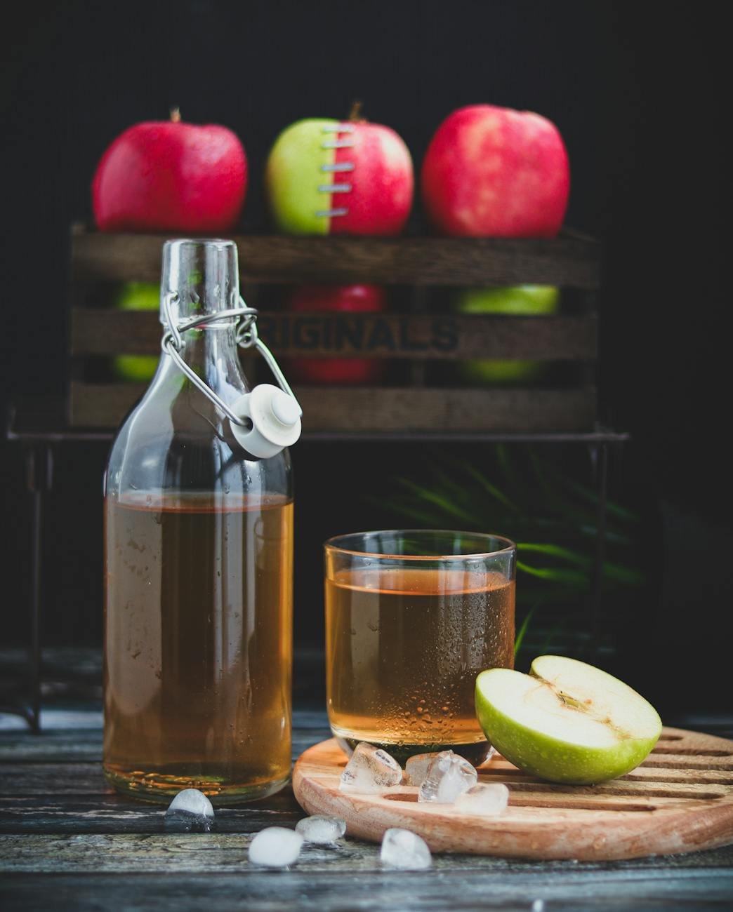 Five Key Benefits of Apple Cider Vinegar for Digestion