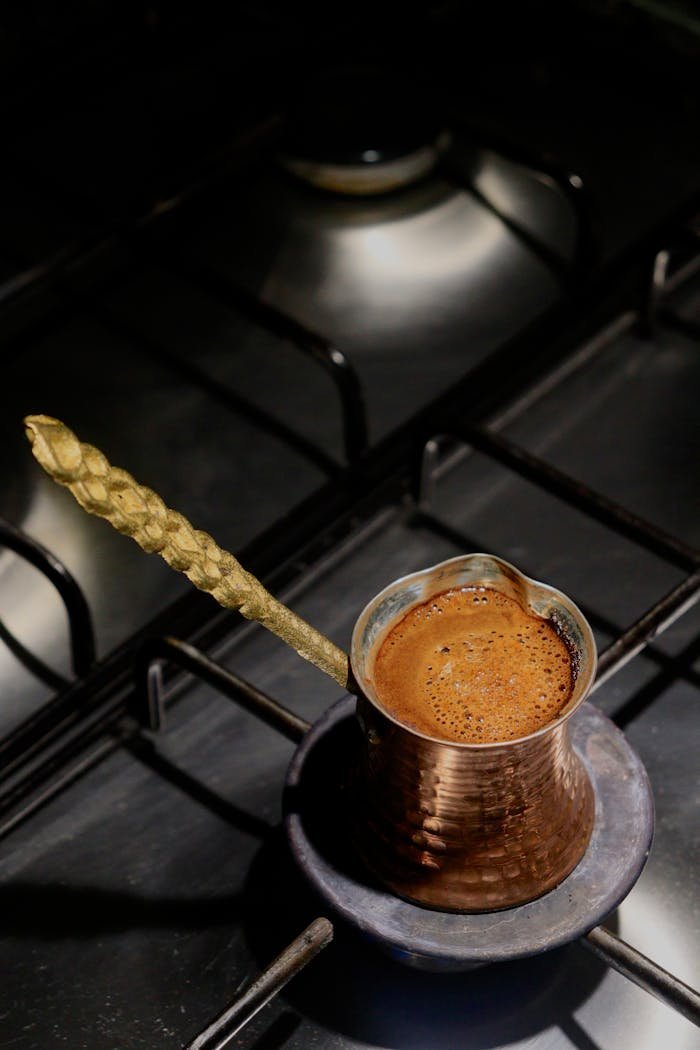 Decaffeinated Drinks vs. Caffeinated Drinks: A Comprehensive analysis