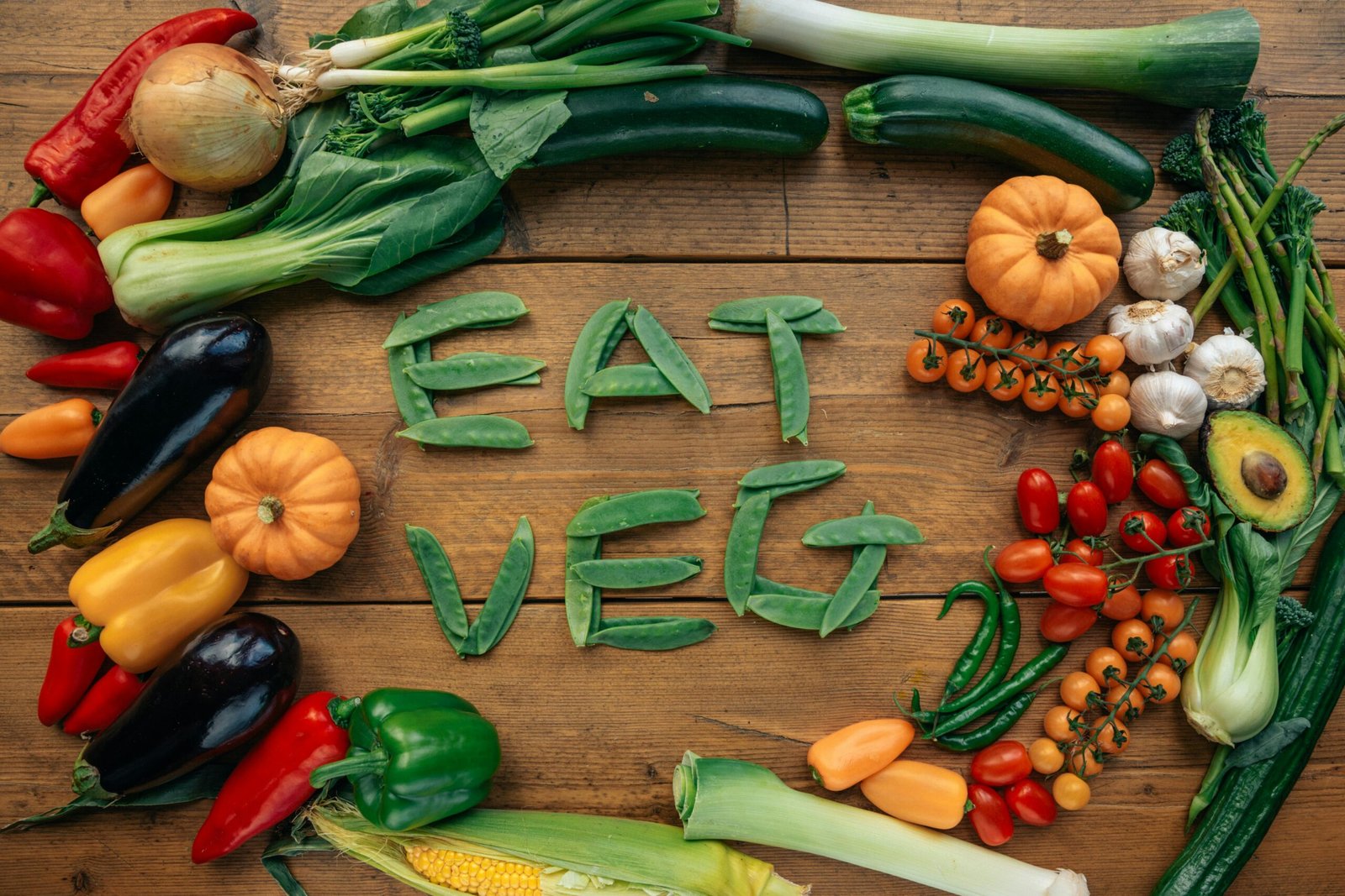 Six reasons to buy organic foods. Why is it good for your diet?