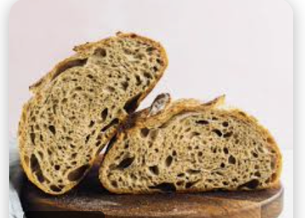  spelt flour sandwich bread