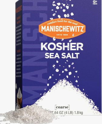 healthy salt