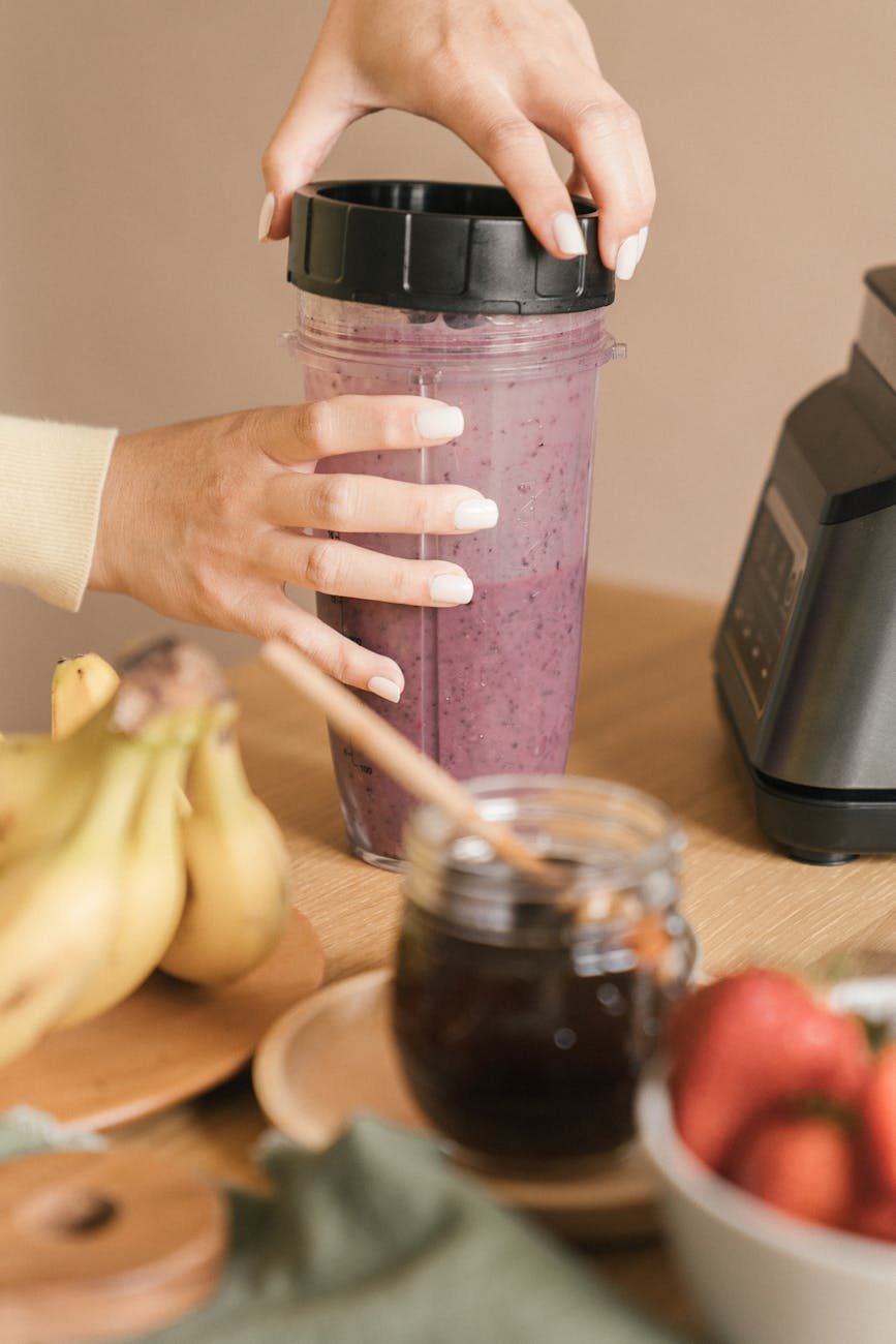 Five best ways to use hydrolised colagen powder. How to boost your daily energy?