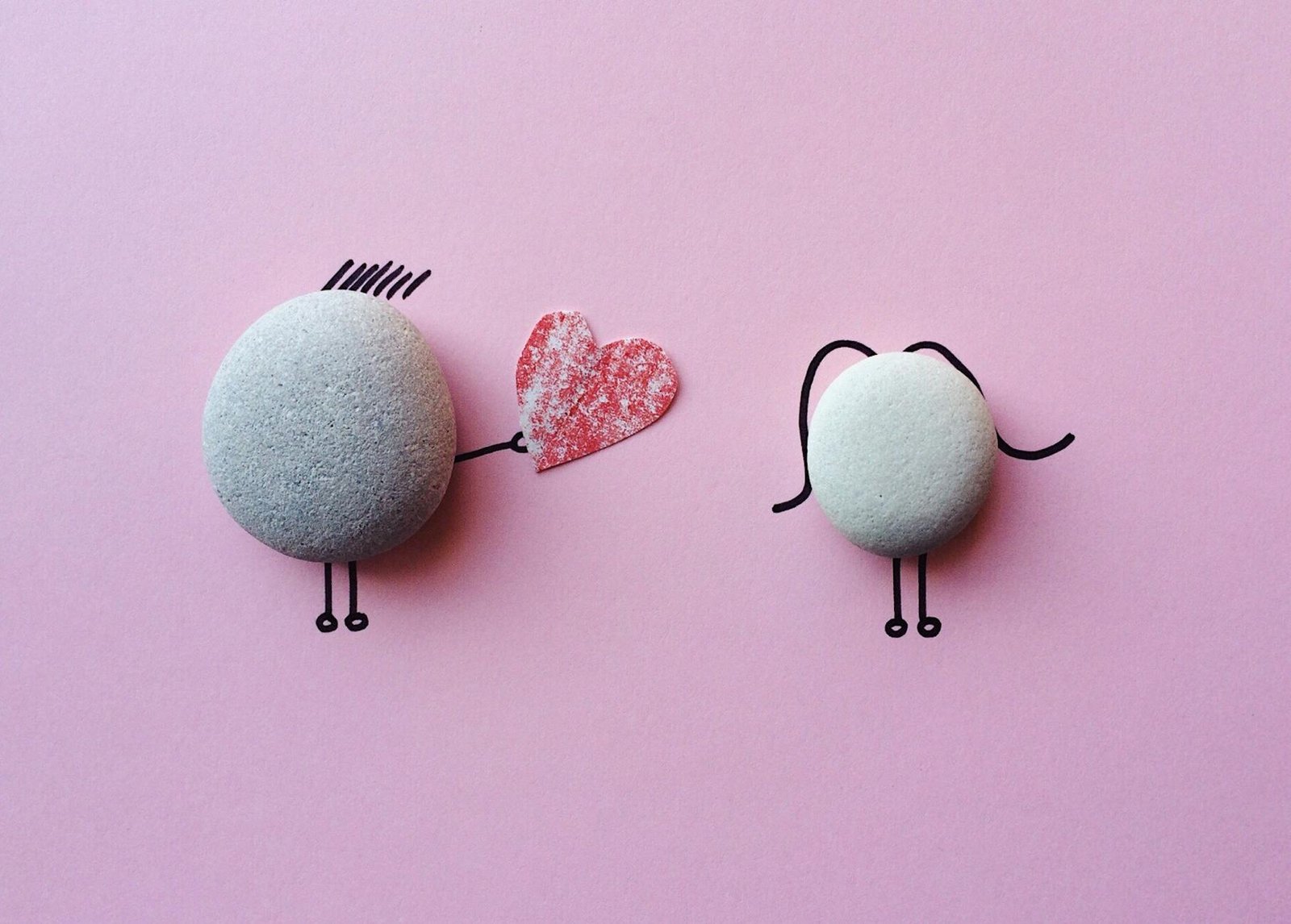 How to celebrate Valentine’s day at home?Surprise your loved one with a home made dinner.