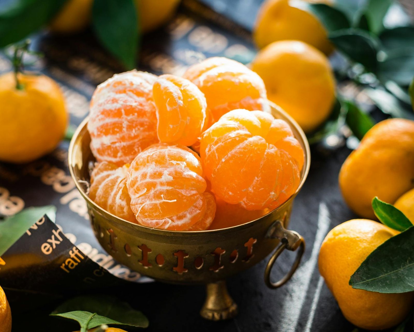 Winter Months Vitamin Deficiency: Tips on how to Stay Healthy ❄️🥦