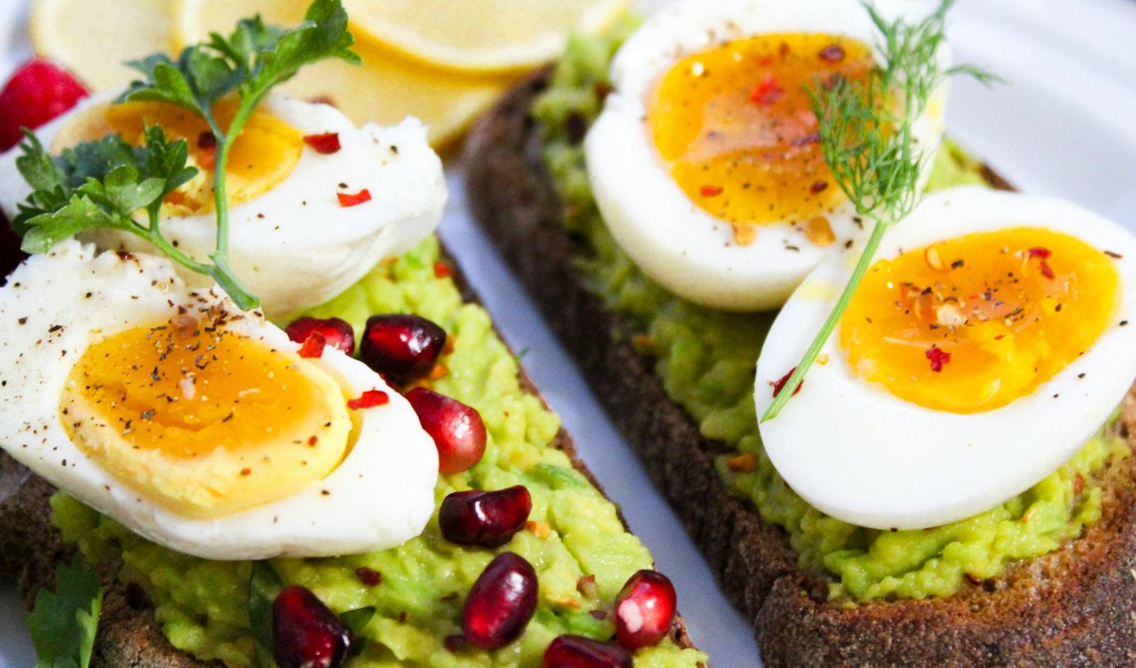 Trying to Lose Weight?Here is what to eat for Breakfast