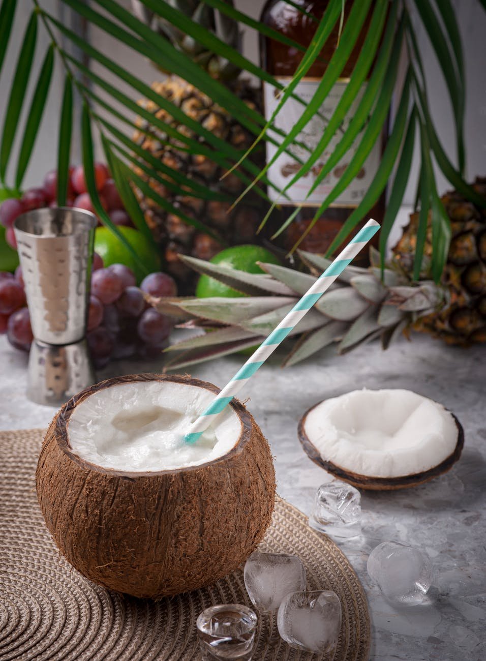 Why choose Coconut milk as a good alternative to dairy?