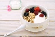 What is best, Rolled Oats or Spelt Oats?